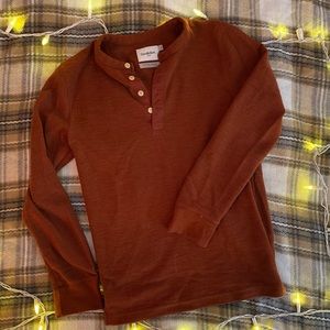 ✨goodfellow & co henley✨